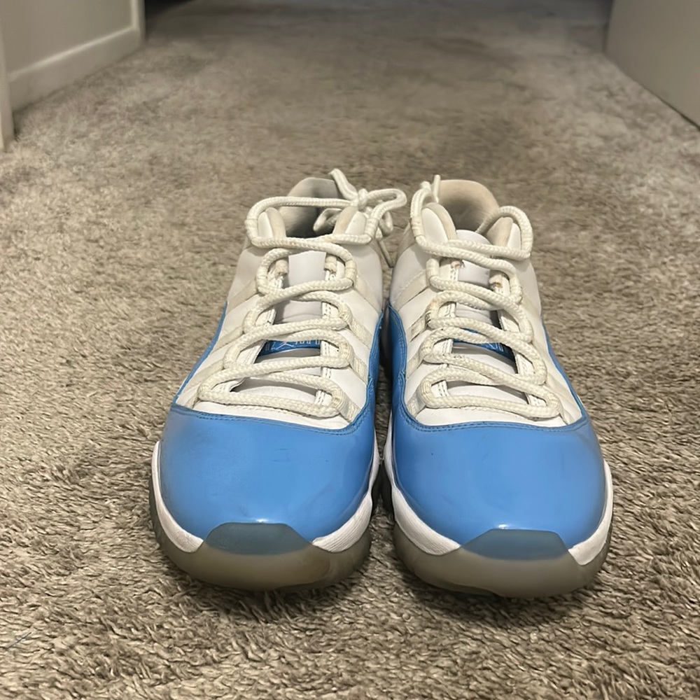 Air jordan 11 Unc low